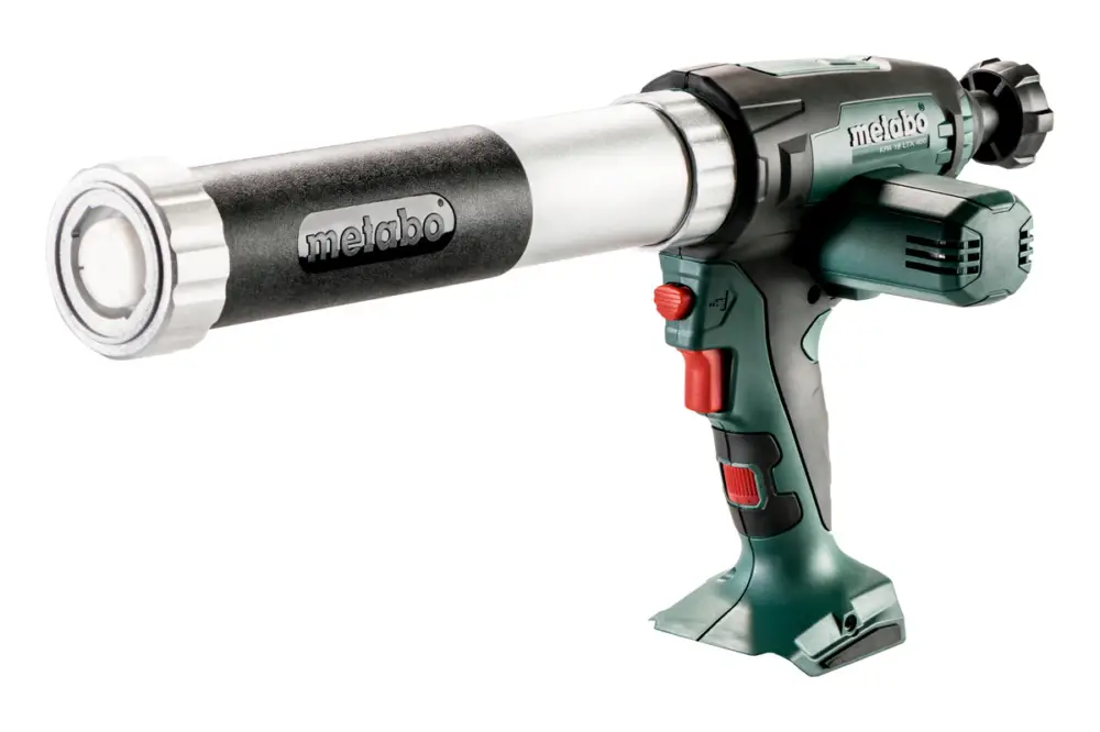 METABO Akku-Kartuschenpistole KPA 18 LTX 400 601206850 Karton Top-Seller