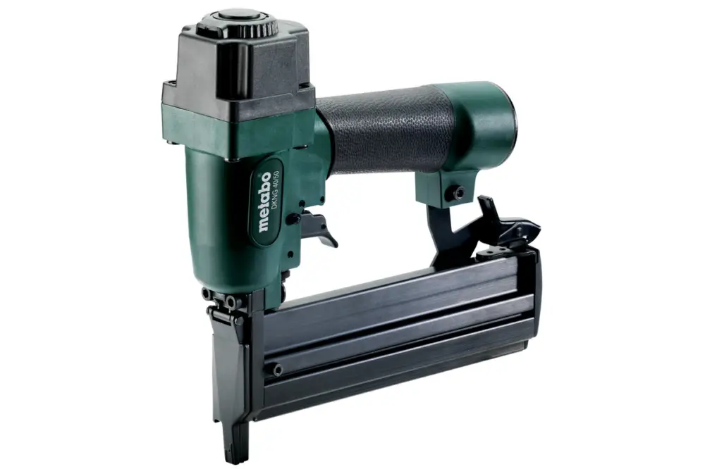 Jetzt Kaufen METABO Druckluft-Klammer-Nagelgerät DKNG 40/50 601562500 Kunststoffkoffer