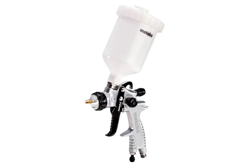 METABO Farbspritzpistole FSP 600 HVLP 601577000 Karton Sonderangebot