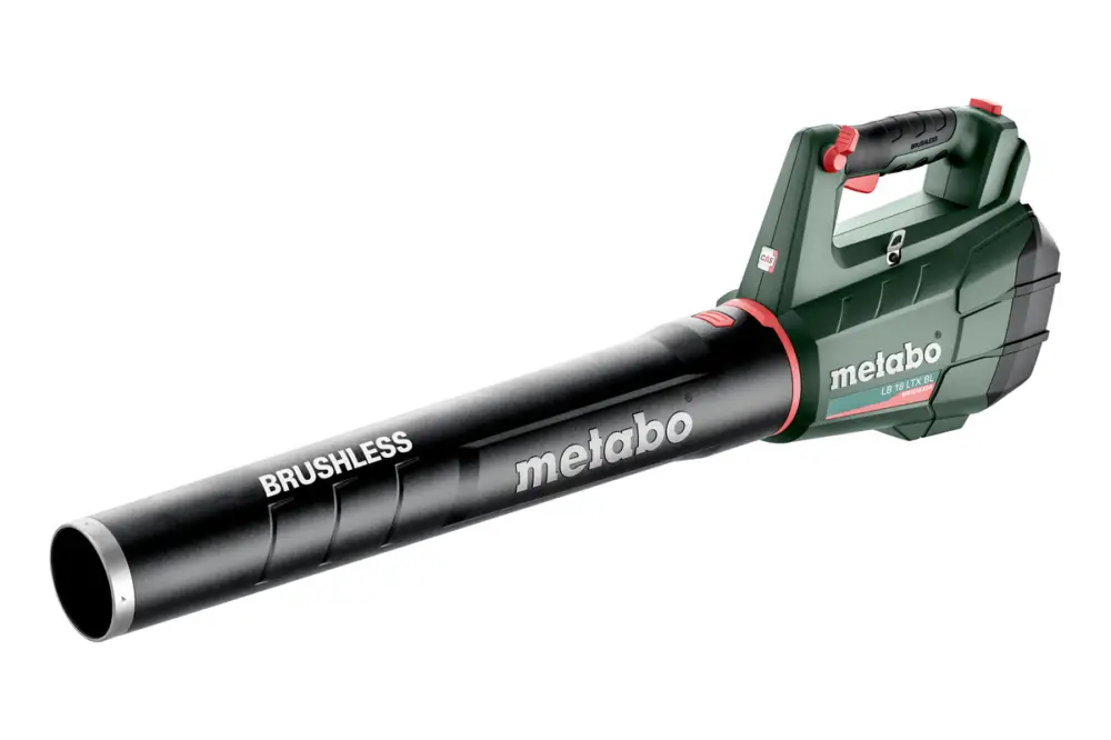 METABO Akku-Laubbläser LB 18 LTX BL 601607850 Karton Neue Ware