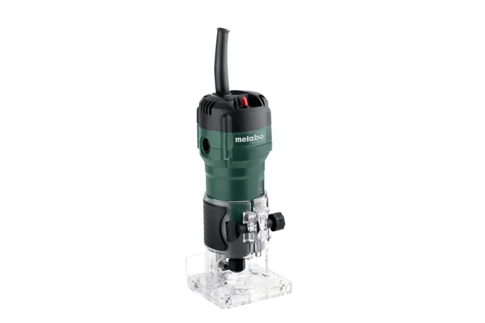 Jetzt Bestellen METABO Kantenfräse FM 500-6 601741000 Karton