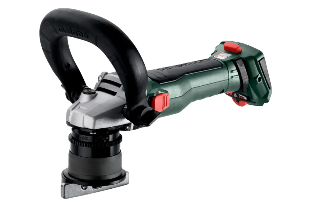 METABO Akku-Metall-Kantenfräse KFMVB 18 LTX BL 4 RF 601769840 metaBOX 215 Saisonangebot