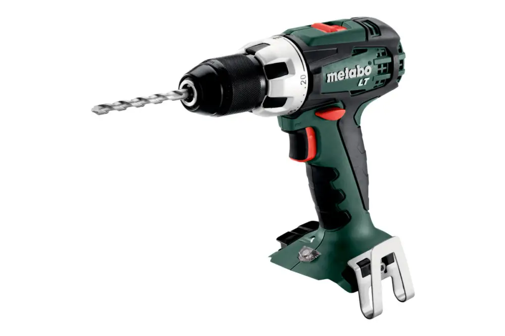 METABO Akku-Bohrschrauber BS 18 LT 602102890 Karton Knallerangebot