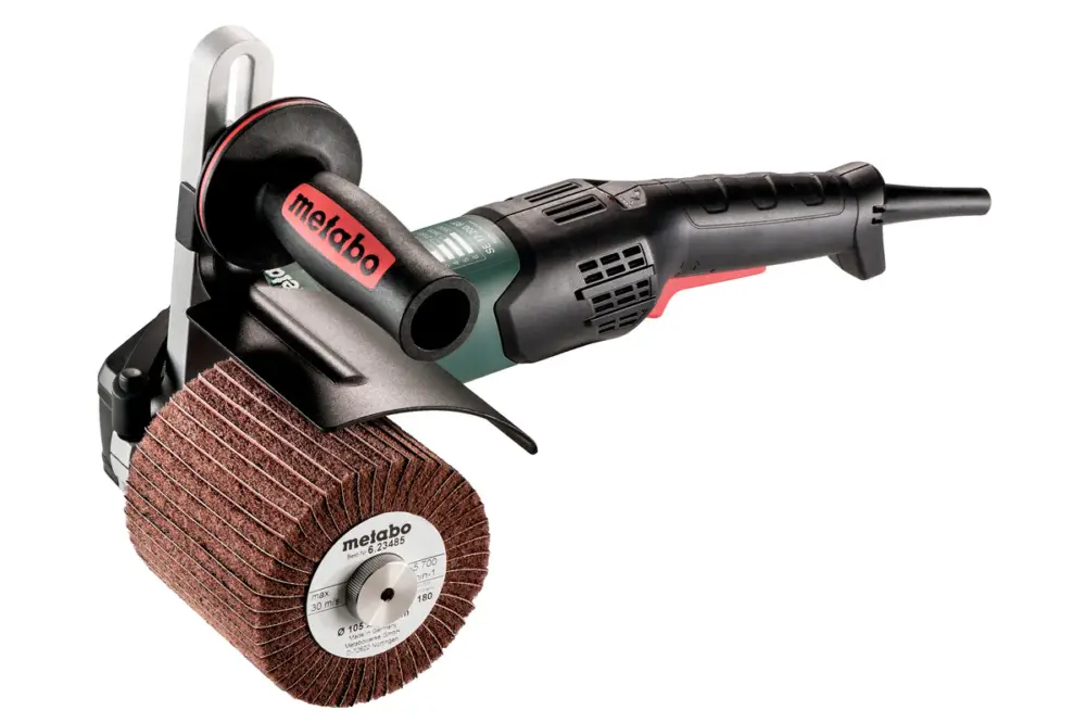 METABO Satiniermaschine SE 17-200 RT 602259000 Karton Ausverkauf