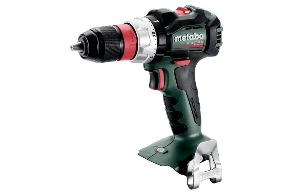 METABO Akku-Bohrschrauber BS 18 LT BL Q 602334890 Karton Sonderangebot
