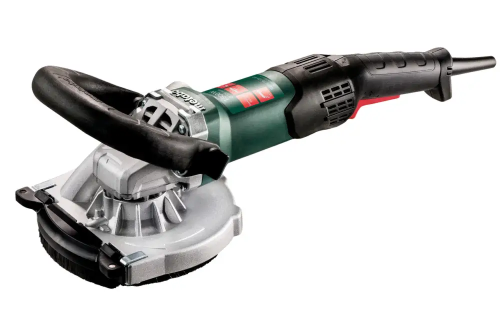 METABO Renovierungsschleifer RSEV 19-125 RT 603825710 Kunststoffkoffer Günstig