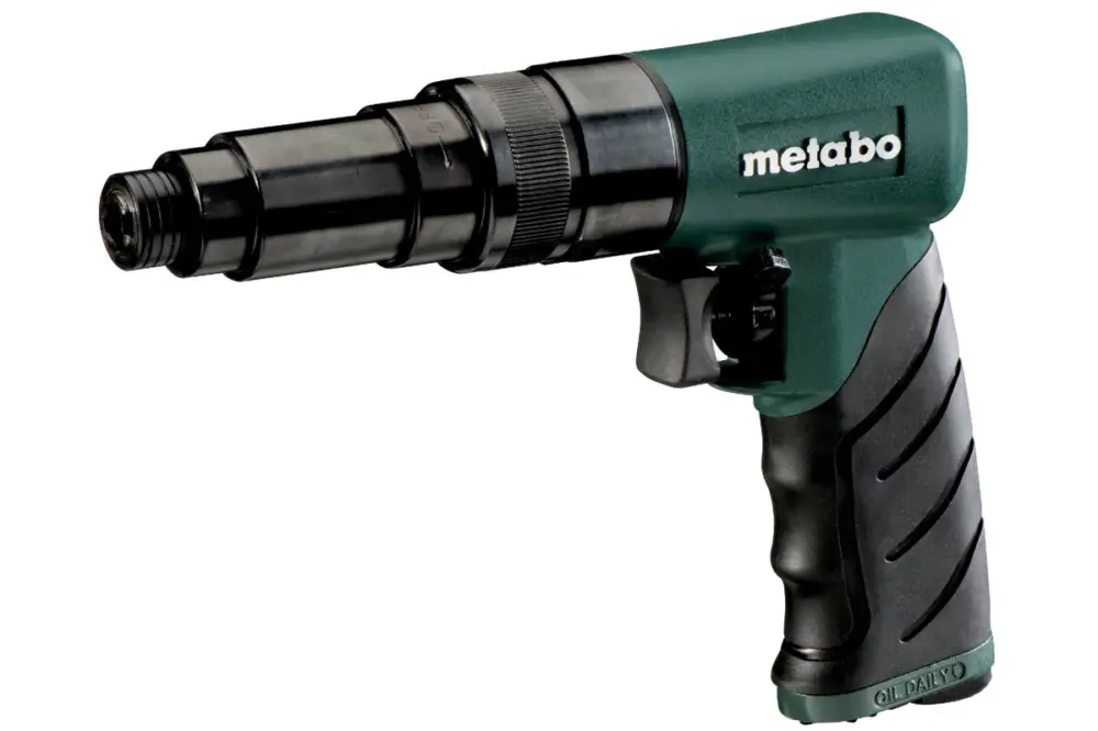 Sonderangebot METABO Druckluft-Schrauber DS 14 604117000 Karton