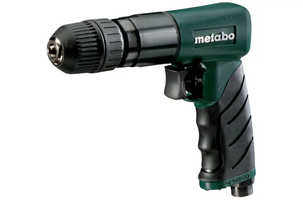 Aktuell METABO Druckluft-Bohrmaschine DB 10 604120000 Karton