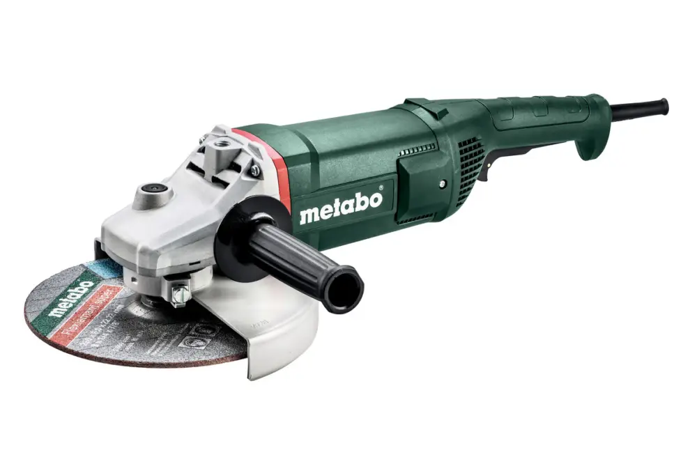 METABO Winkelschleifer WE 2400 - 230 606484000 Karton Billig