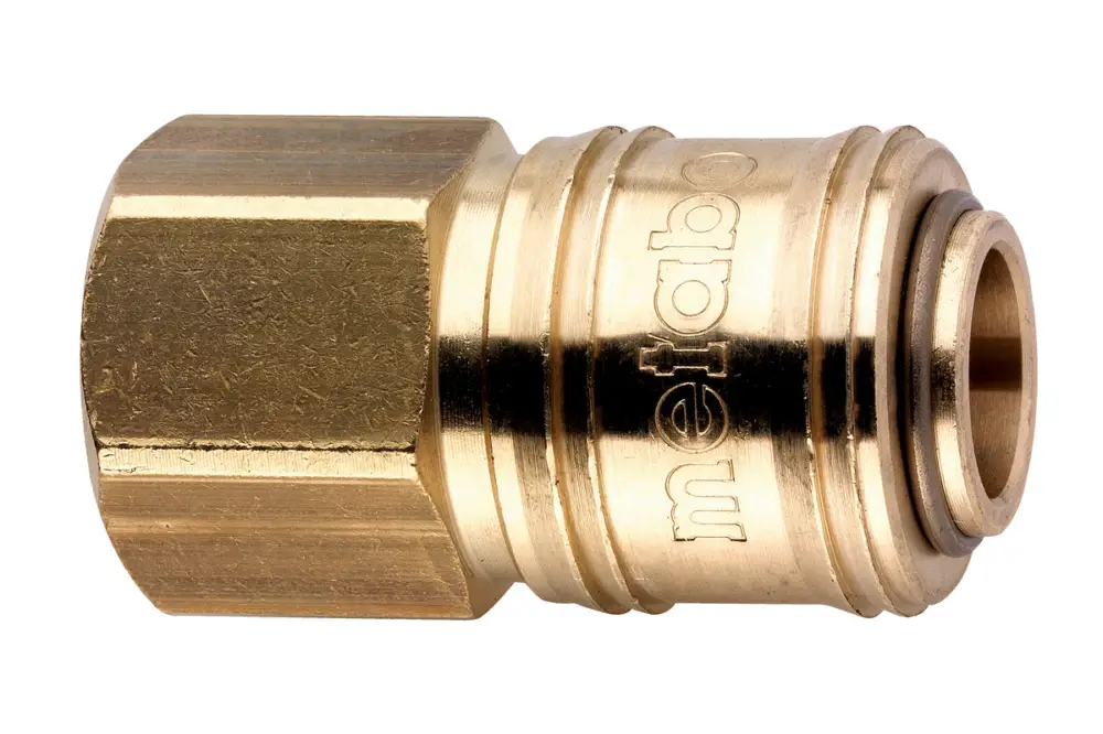 Markenware METABO Schnellanschlusskupplung Euro 1/2" IG 0901025932