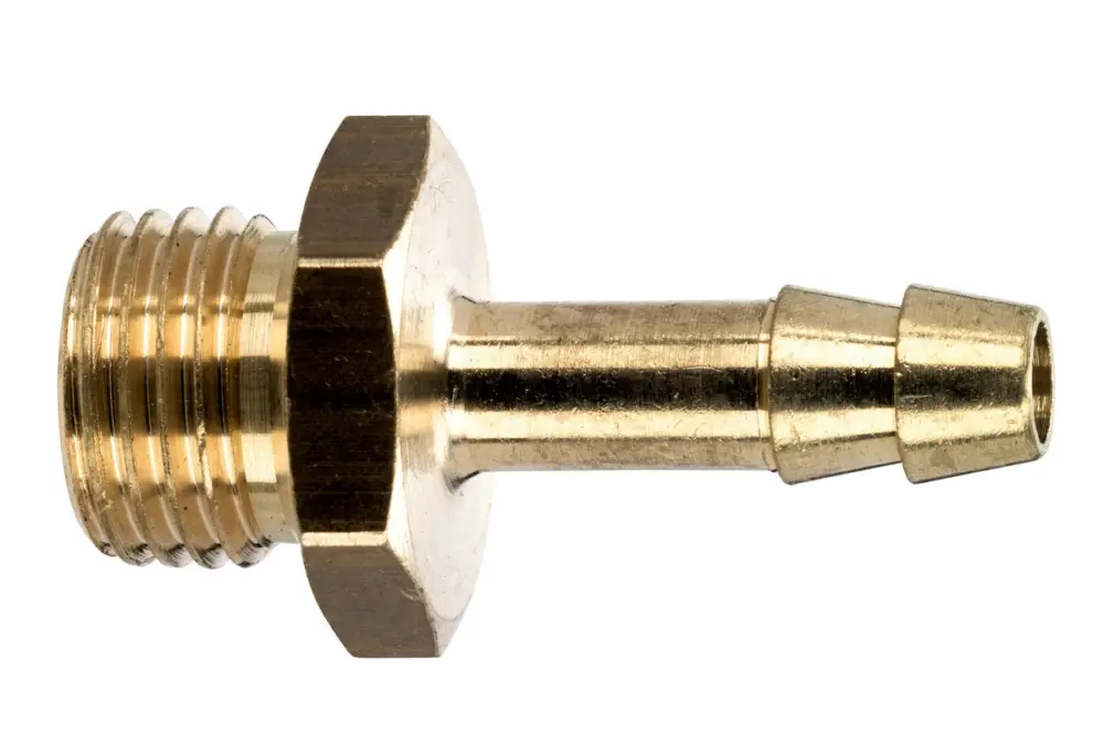 Sonderangebot METABO Schlauchtülle 3/8" AG x 9 mm 0901026076