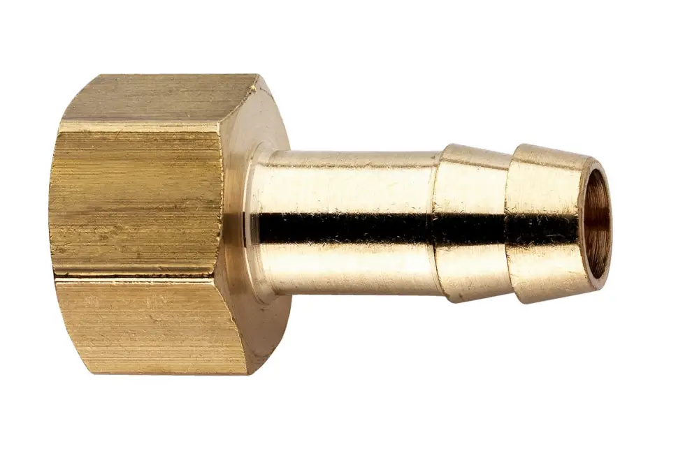 METABO Schlauchtülle 3/8" IG x 6 mm 0901026289 Finale Aktion