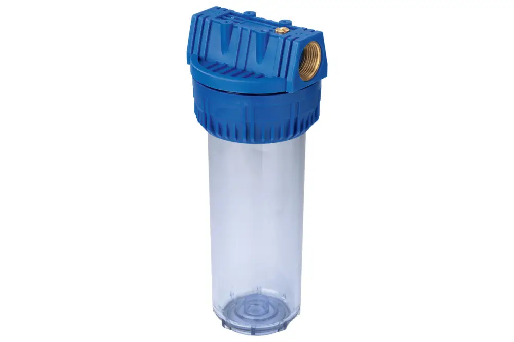 Wochenendangebot METABO Filter 1" lang, ohne Filtereinsatz 0903009250