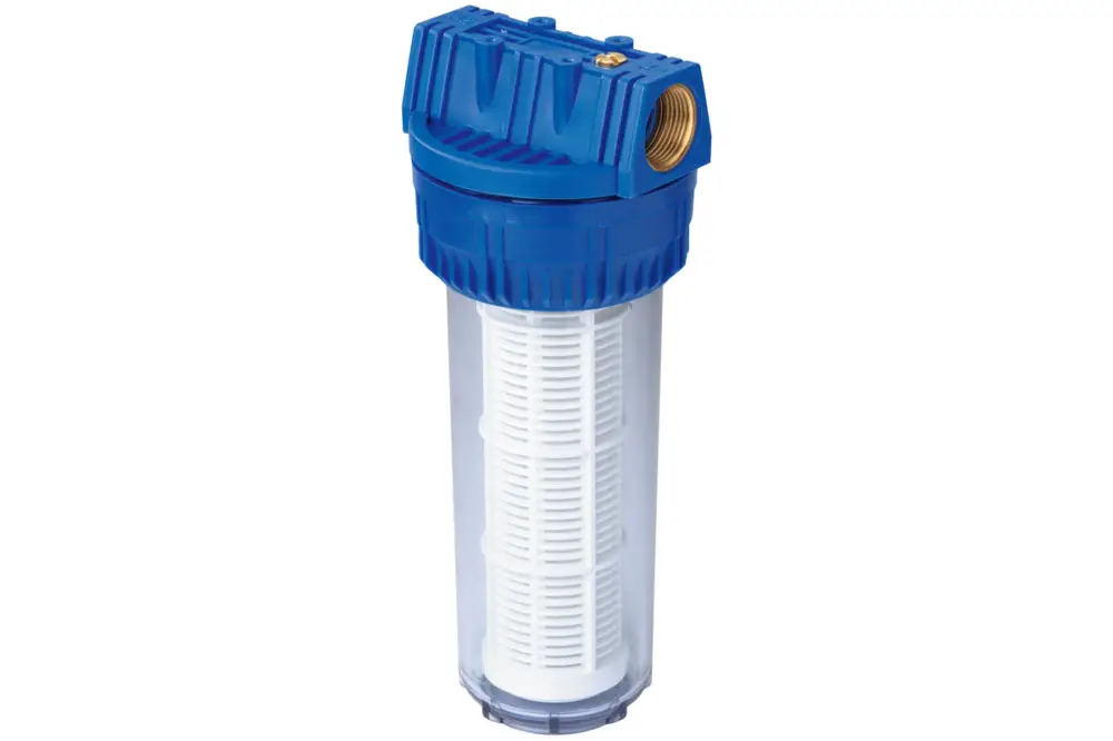 METABO Filter 1" lang, mit waschbarem Filtereinsatz 0903050306 Preis Gesenkt
