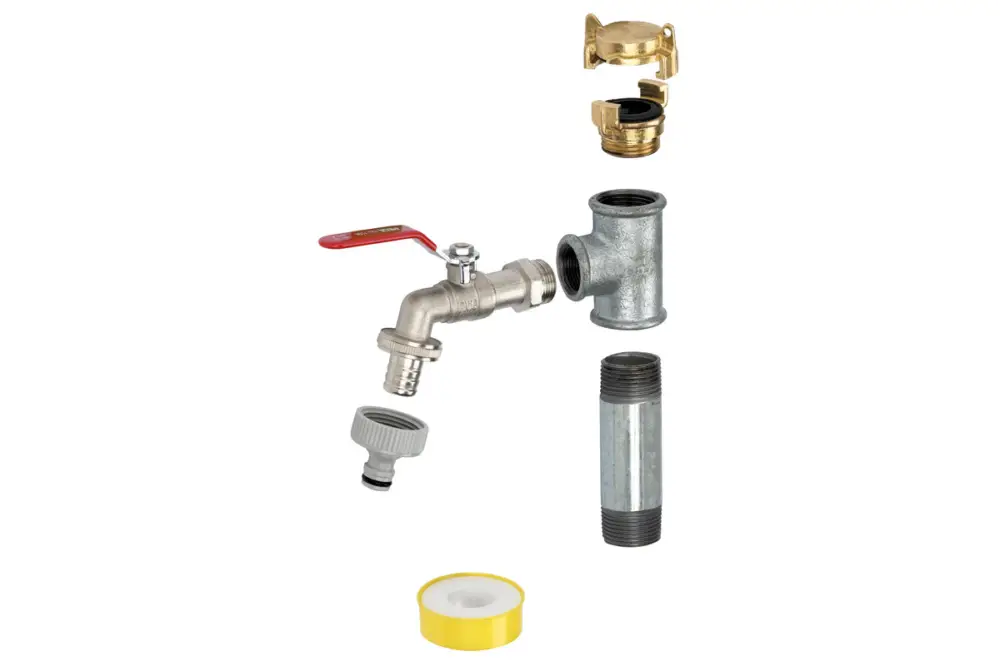 METABO Pumpenmontage Set MSD 200-HWW/P 0903061251 Neue Kollektion