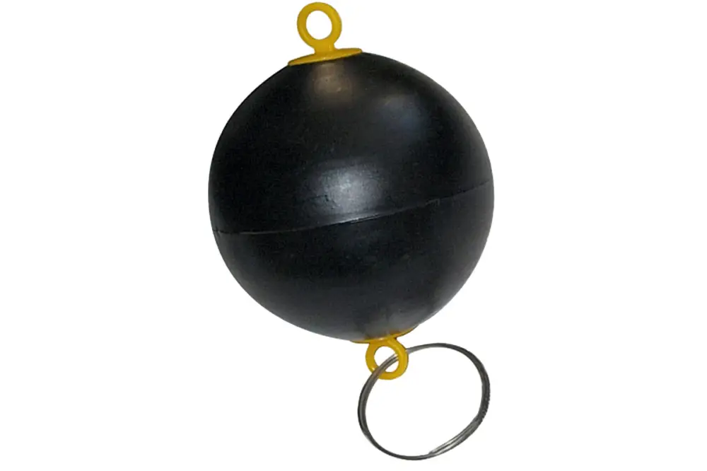 Geprüft METABO Schwimmkugel Ø 150mm 0903061367