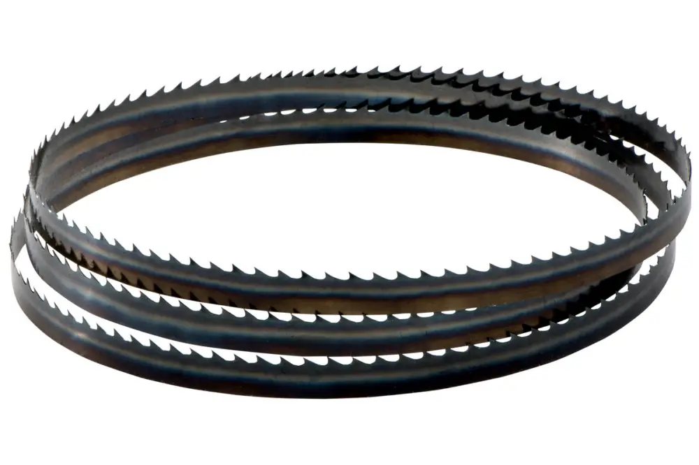 Preisknaller METABO Bandsägeblatt 2225x6x0,36 mm, 6 TPI 0909060265
