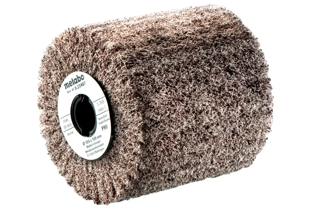 Nur Für Kurze Zeit METABO Vlies-Schleifrad 105x100 mm, P 60 623486000
