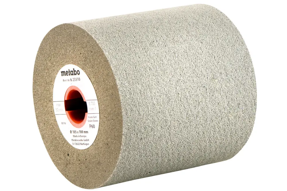 Nur Für Kurze Zeit METABO Gummi-Schleifrad 105x100 mm, P 180 623499000