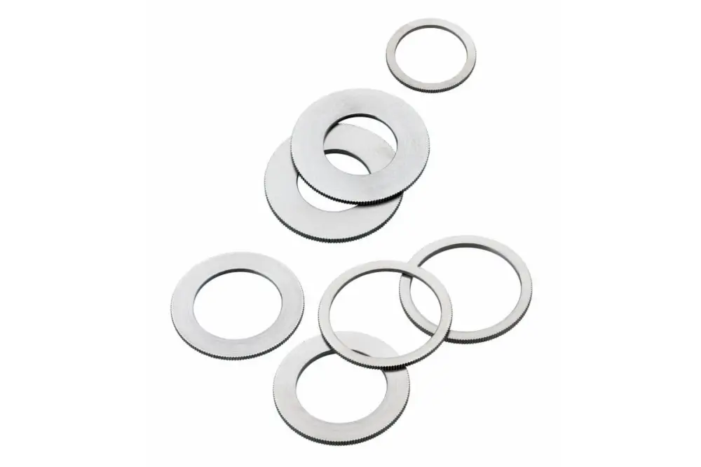 Angebot METABO Reduzierring 30 x 1,2 x 20 mm 623547000