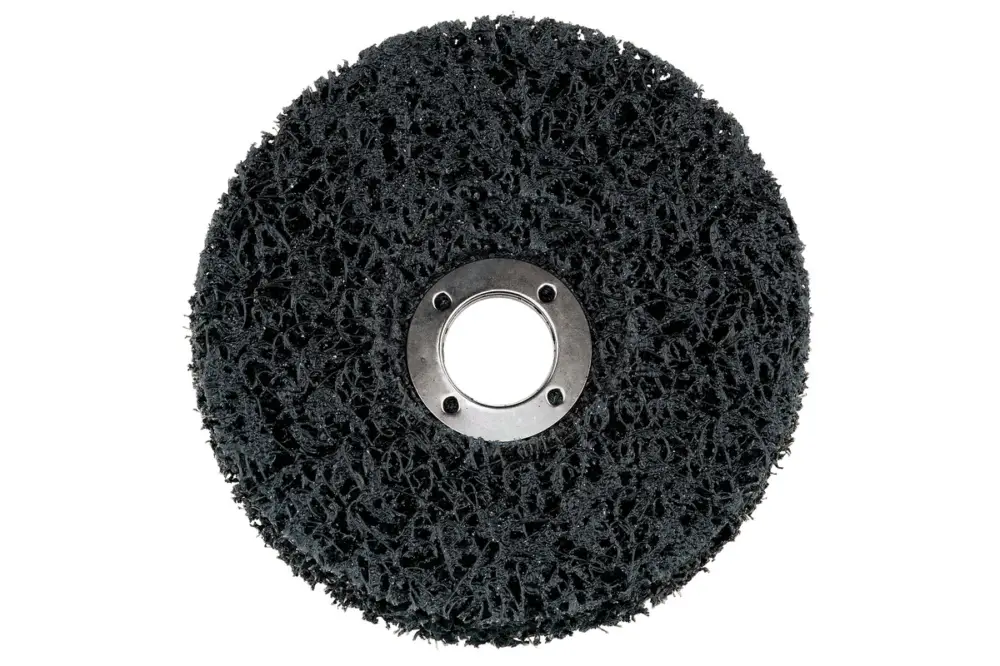Begrenztes Angebot METABO Reinigungsvliesscheibe 115 mm 624346000