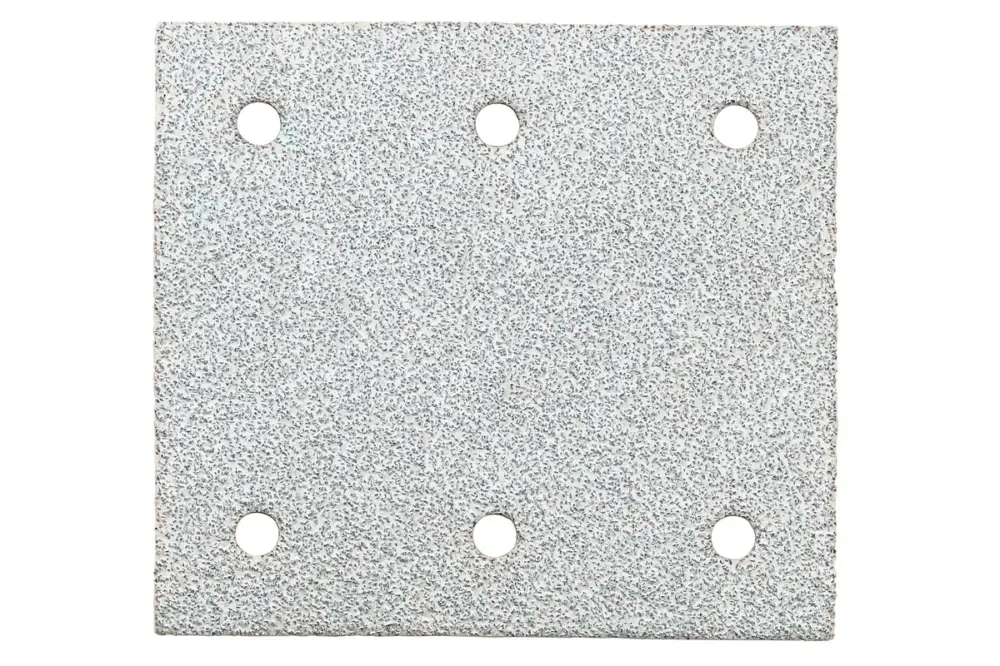METABO 10 Haftschleifblätter 115x103 mm,P 180,Farbe,SR 625644000 Sonderaktion