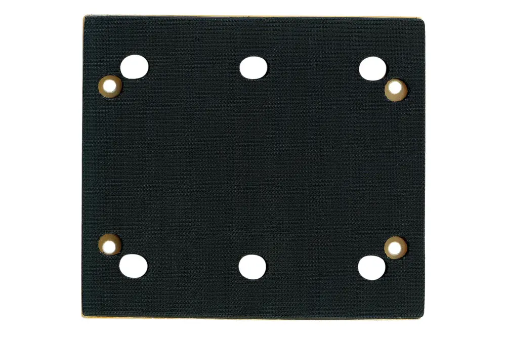 Jetzt Bestellen METABO Schleifplatte mit Kletthaftung, 114 x 102 mm , FSR 200 Intec 625657000