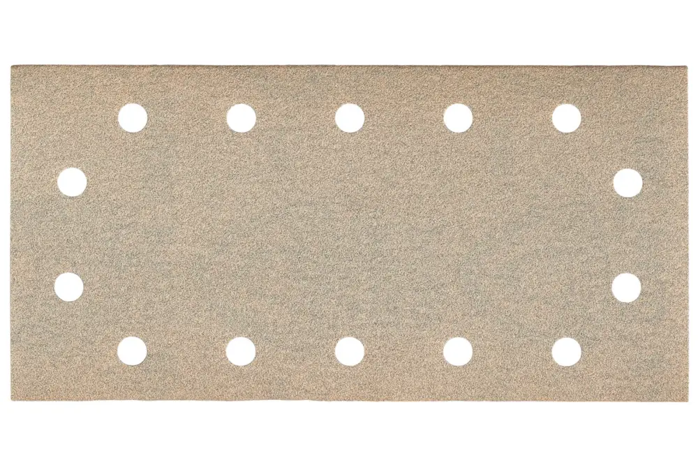 METABO 25 Haftschleifblätter 115x230 mm,P 80,Farbe,SR 625893000 Top-Seller