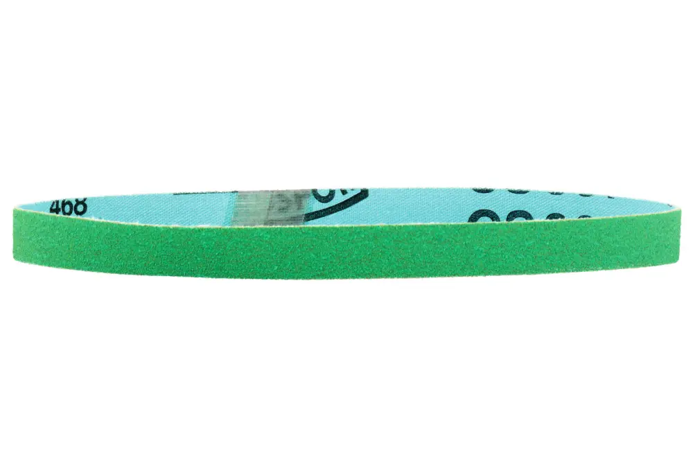 METABO 10 Schleifbänder 13x457 mm, P60, CER, BFE 626361000 Günstig