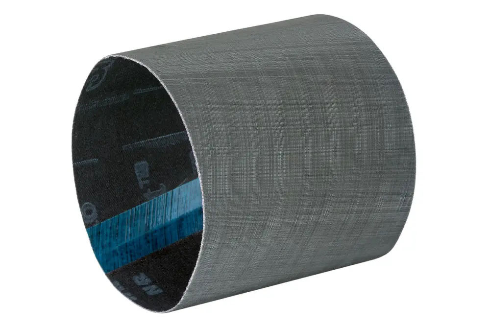 METABO 5 Schleifbänder 90x100 mm, P120/A160, PYR, SE 626405000 Knallerangebot