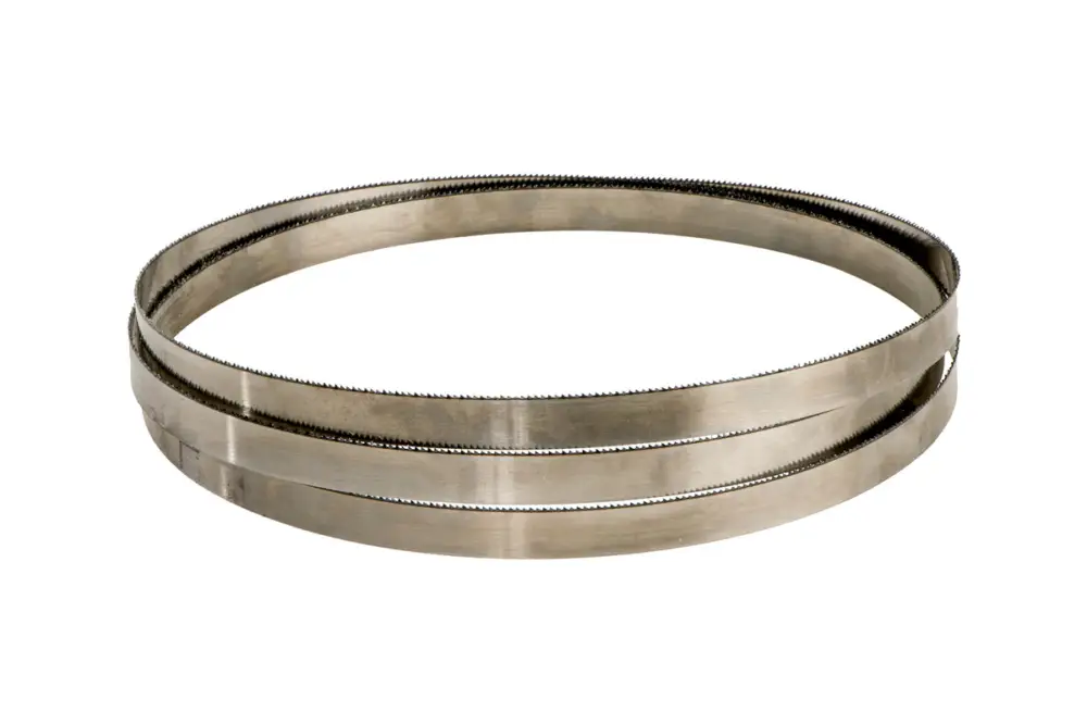 Aktuell METABO 2 Bandsägeblätter 835x13x0,5 mm, 14/18 TPI 626429000