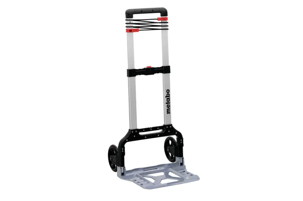 METABO metaBOX Trolley 626893000 Finale Aktion