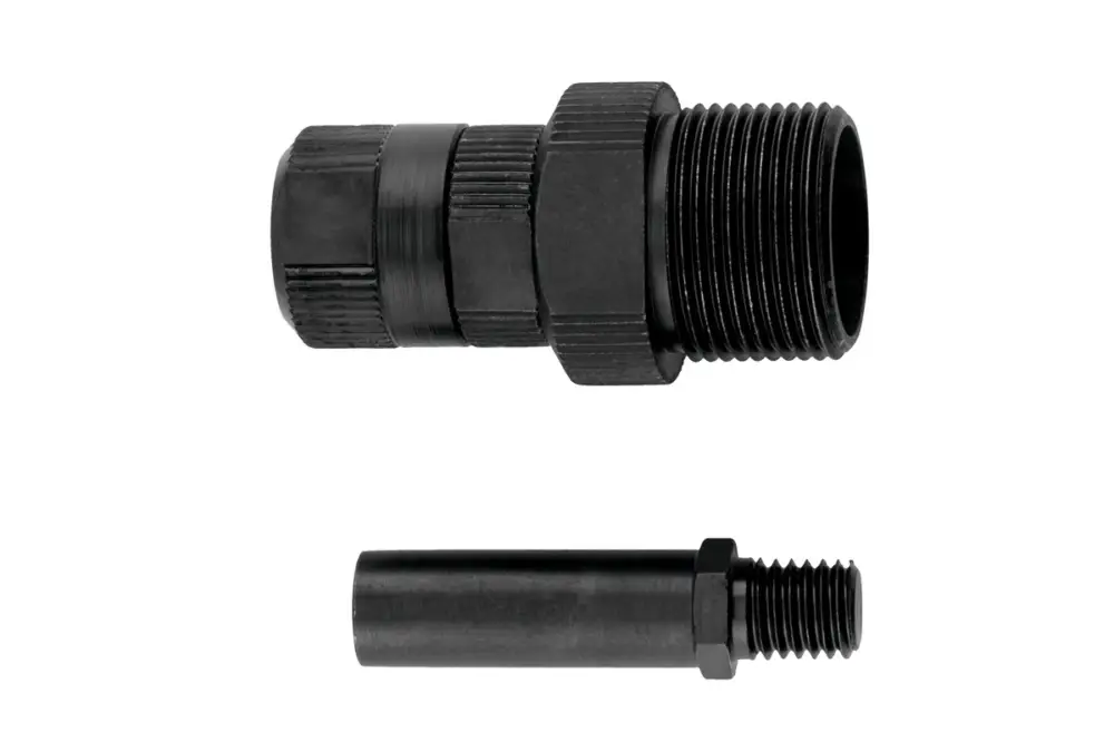 Neu Im Sortiment METABO Umrüstsatz für Blindnietschrauben M 4 für NMP 18 LTX BL 626939000