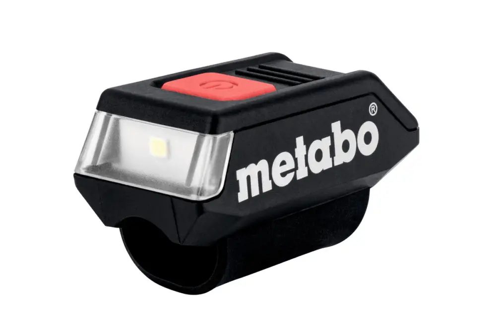 Sonderangebot METABO LED Leuchte 626982000