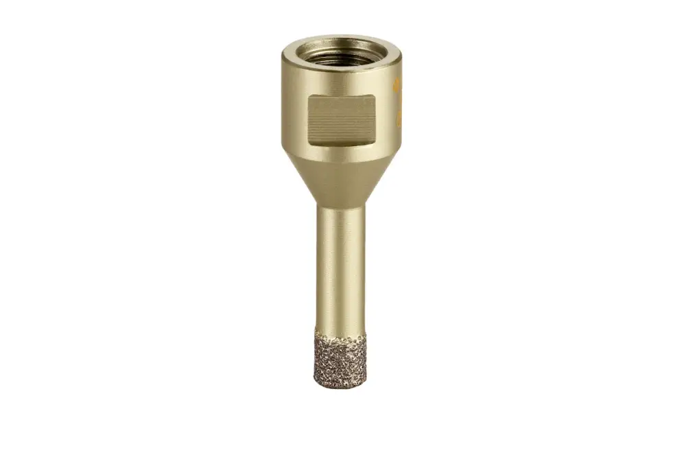 METABO Fliesen-Diamantbohrkrone "Dry", 10 mm, M 14 628302000 Beliebt