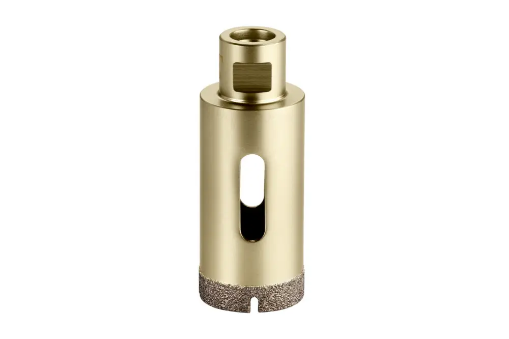 Super-Preis METABO Fliesen-Diamantbohrkrone "Dry", 35 mm, M 14 628309000
