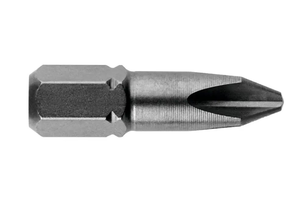 Schneller Versand METABO 3 Bits Phillips PH 2/ 25 mm Torsion 628514000