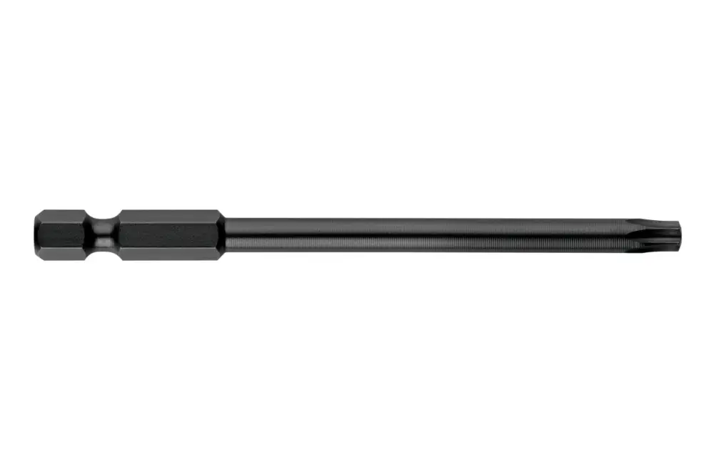 METABO 1 Bit für Torx-Schrauben T10/ 89 mm Torsion 628527000 Jetzt Kaufen