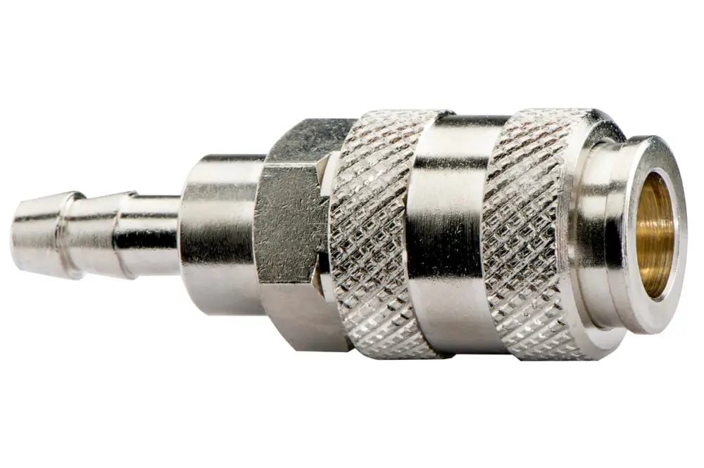 METABO Schnellanschlusskupplung UNI 9 mm 628707000 Online Kaufen