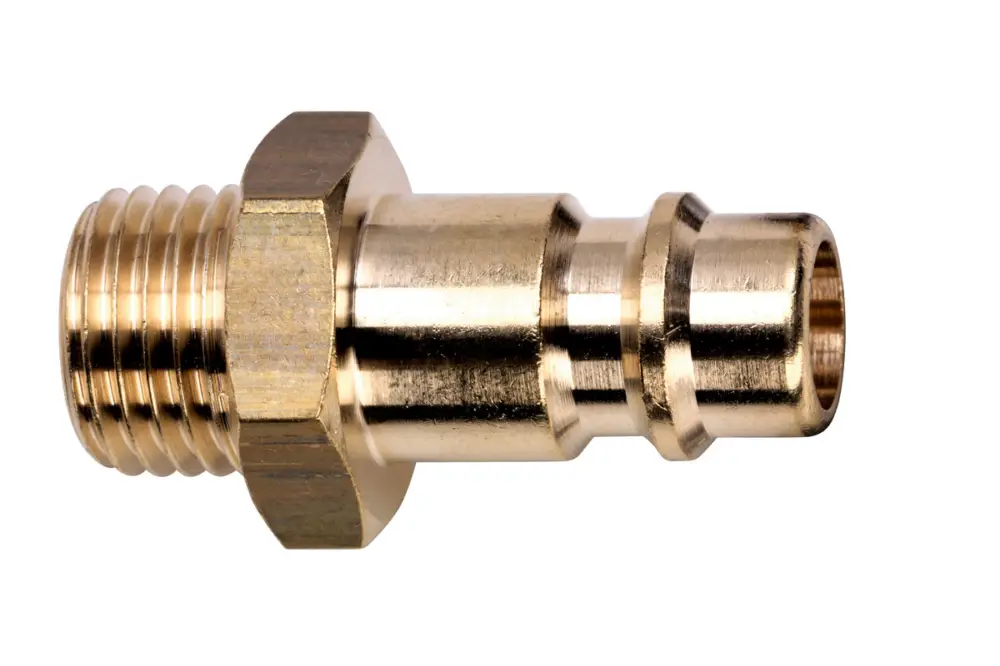 Jetzt Kaufen METABO Gewindestecknippel Euro 1/2" AG 628738000