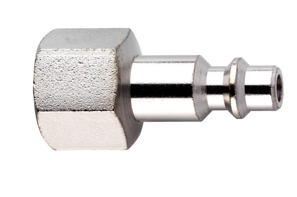 METABO Gewindestecknippel ISO 3/8" IG 628755000 Abverkauf