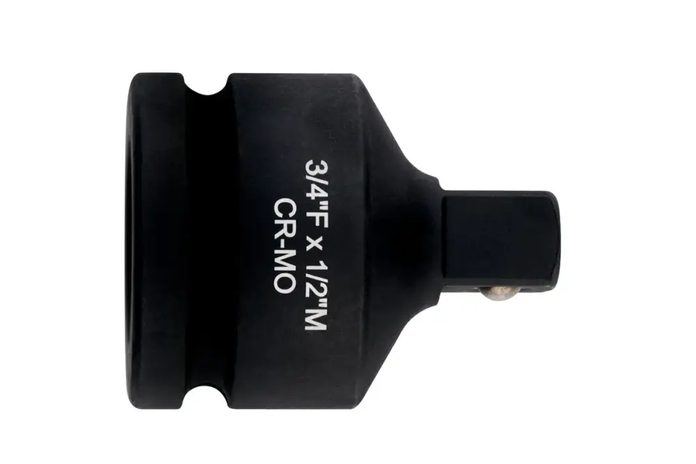 Sale METABO Adapter 3/4" auf 1/2", schlagfest 628829000