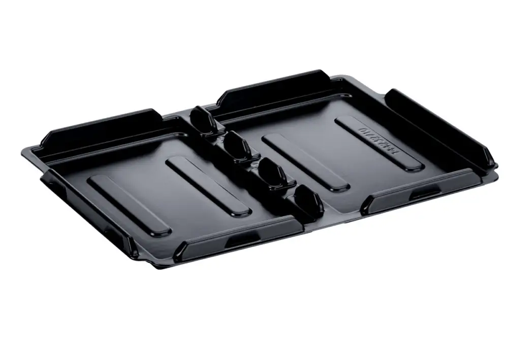 Must-Have METABO Einlage Metaloc Schleifmittel Set 150 628913000