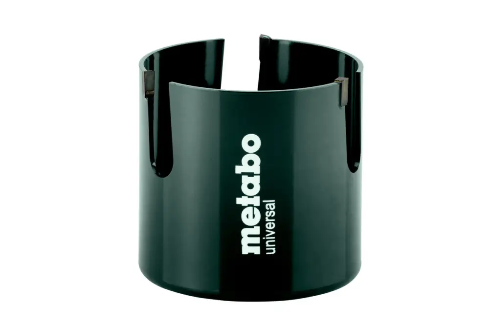 METABO Universal-Lochsäge Ø 70 x 60 mm 628983000 Garantierte Lieferung