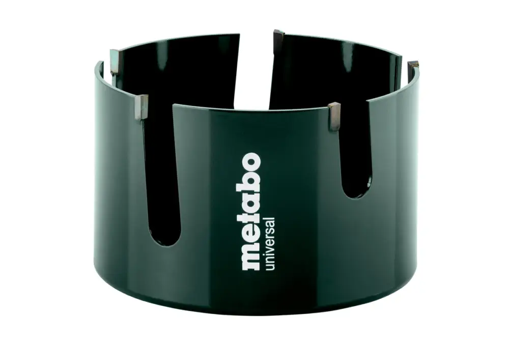 METABO Universal-Lochsäge Ø 92 x 60 mm 628986000 Sale