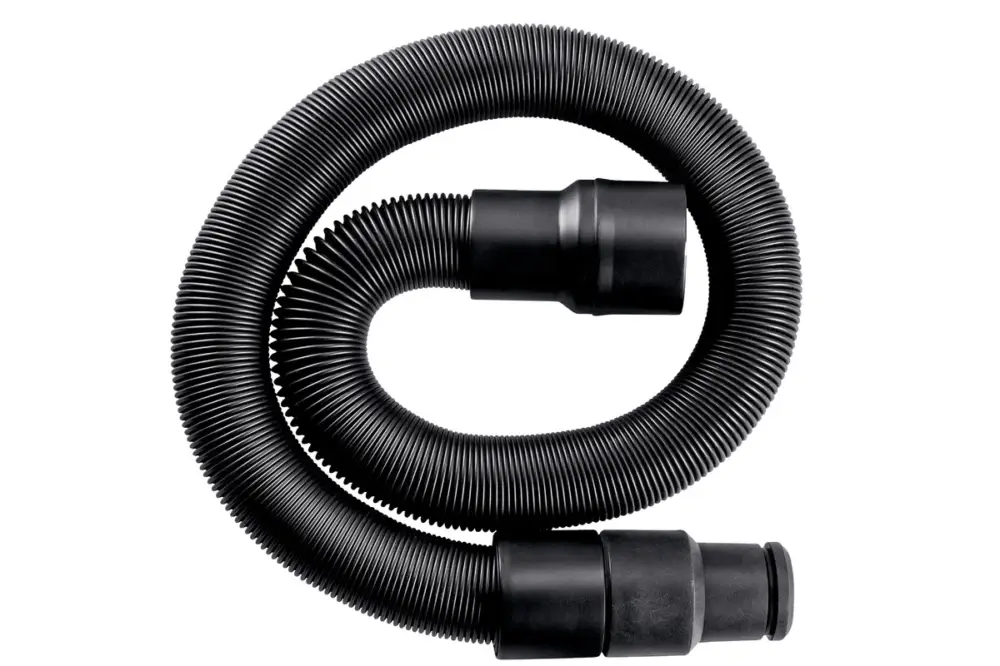 METABO Stretch-Saugschlauch, Ø 32mm, L 0,7 - 3,5 m, antistatisch 630144000 Preisknaller