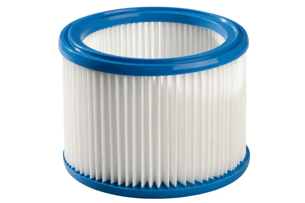 Angebot METABO Faltenfilter für ASA 25/30 L PC/ Inox, Staubklasse M 630299000