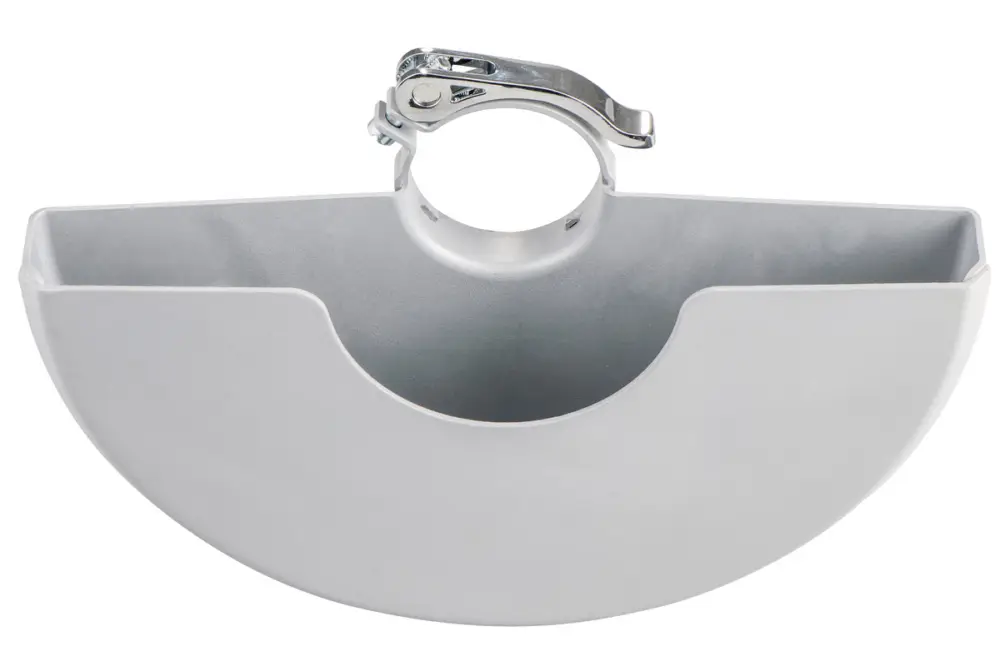 Knallerangebot METABO Trennschleif-Schutzhaube 230 mm, halbgeschlossen, W../22/24/26-230 630357000