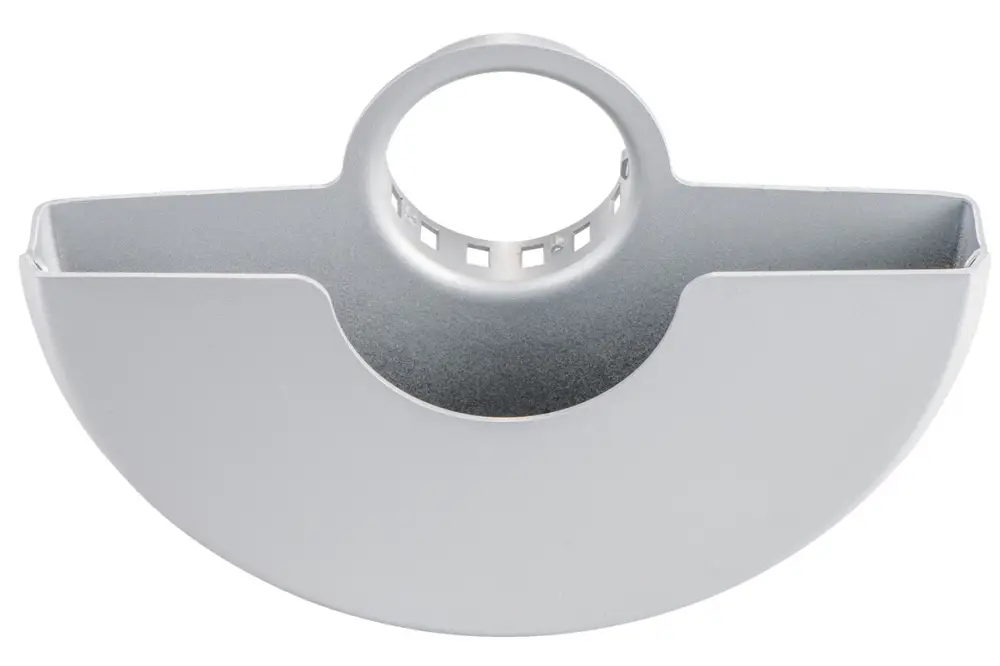 METABO Trennschleif-Schutzhaube 180 mm, halbgeschlossen 630370000 Mega-Angebot