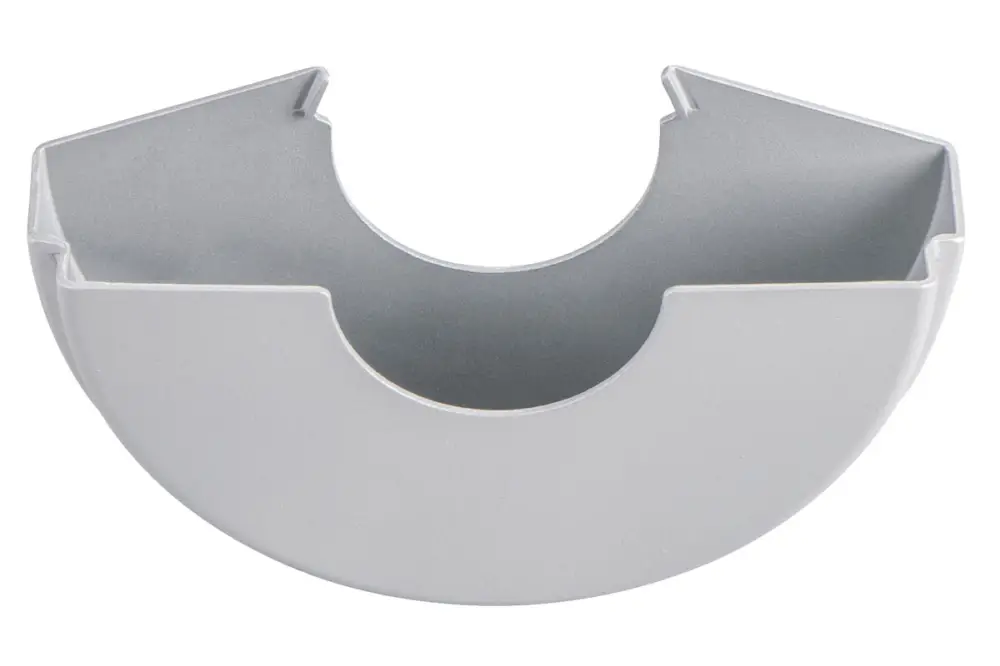 METABO Trennschleif-Schutzhaube 150 mm, halbgeschlossen, WEF 15-150 Quick 630378000 Expressversand